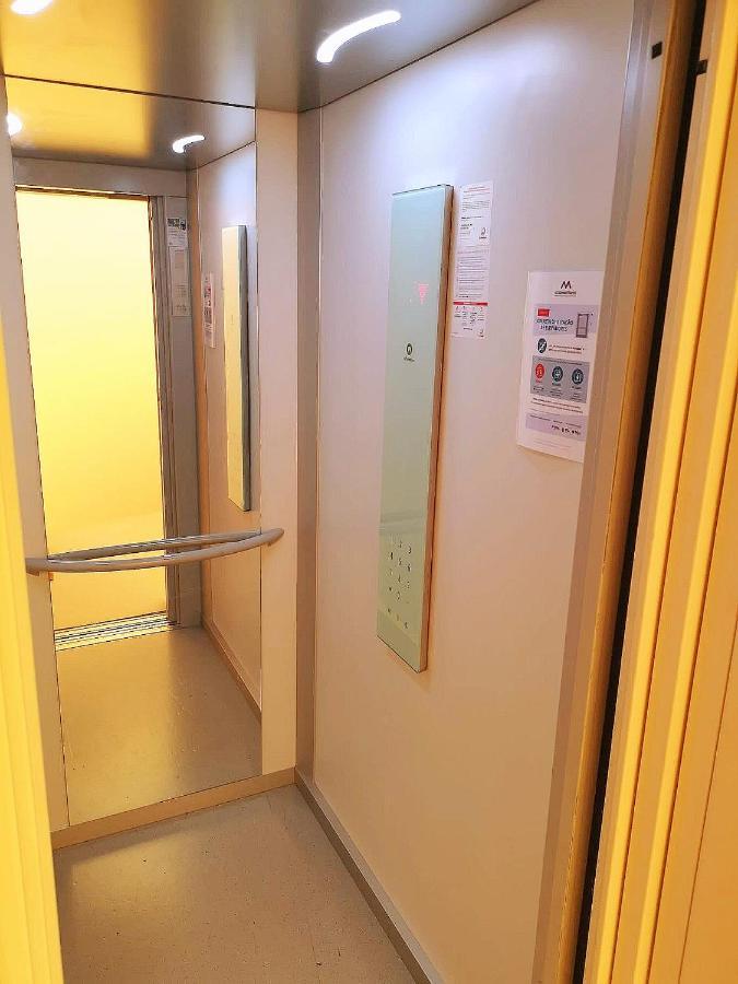 Unique Penthouse Porto Near Livaria Lello - 40M2 Terrace And Free Parking Εξωτερικό φωτογραφία