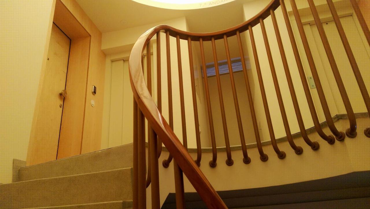 Unique Penthouse Porto Near Livaria Lello - 40M2 Terrace And Free Parking Εξωτερικό φωτογραφία