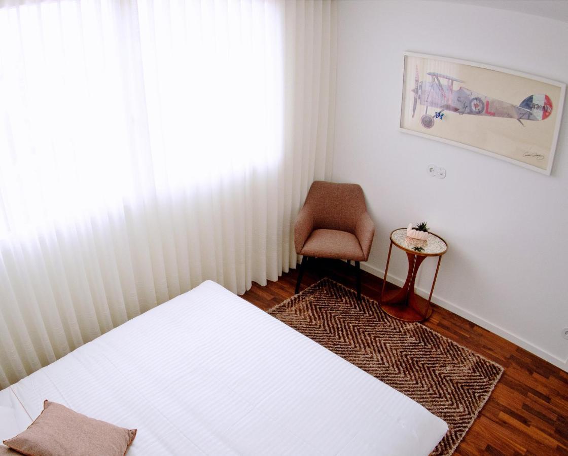 Unique Penthouse Porto Near Livaria Lello - 40M2 Terrace And Free Parking Εξωτερικό φωτογραφία