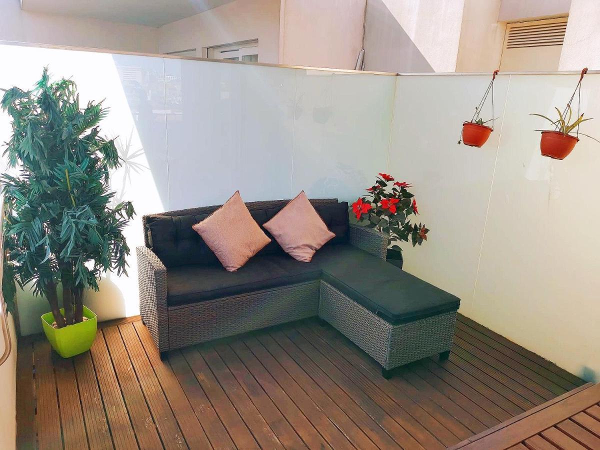 Unique Penthouse Porto Near Livaria Lello - 40M2 Terrace And Free Parking Εξωτερικό φωτογραφία